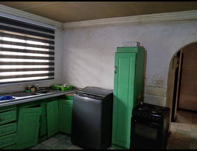 3 BEDROOM HOUSE FOR SALE IN JABAVU
